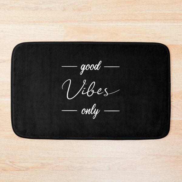 Item preview, Yoga Namaste - good Vibes only 2 designed and sold by BLucknerDesign.