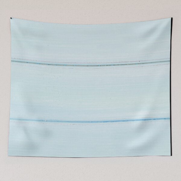 Item preview, Blue Stained Wood Texture designed and sold by T-shirt-Designs.