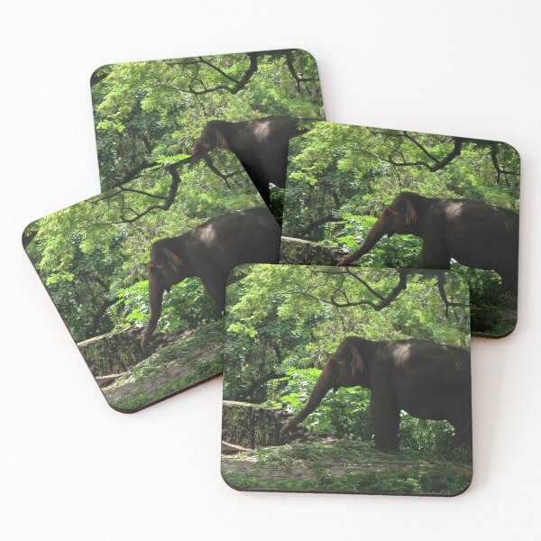 Item preview, Elephant designed and sold by Jenjoy101 .