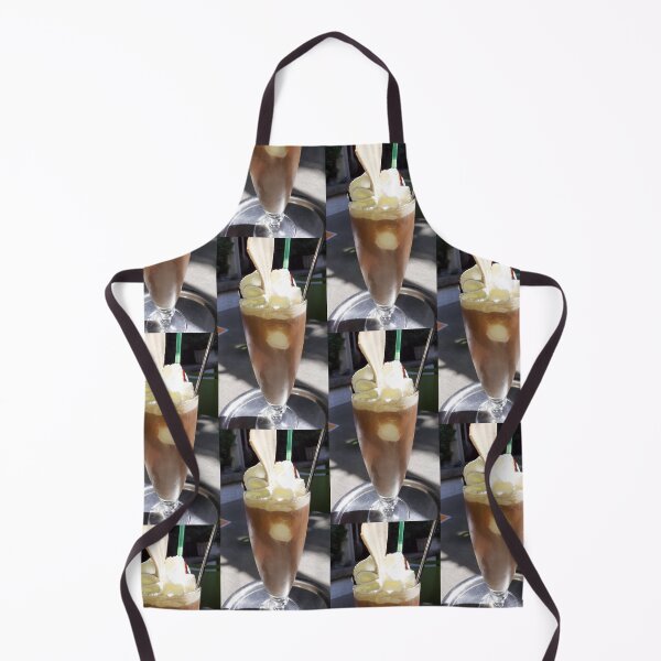 Item preview, iced coffee designed and sold by Sternchen2789.