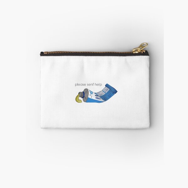 Item preview, please send help (mustard) designed and sold by BreadCrumbBird.