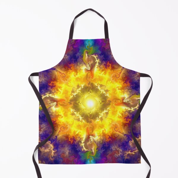 Item preview, The Beauty of Staring Too Long at the Sun designed and sold by Christopher Pottruff.