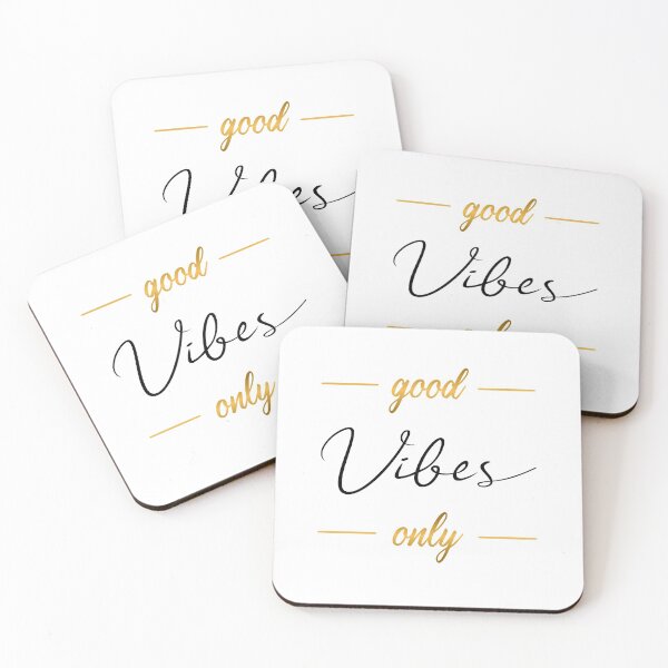 Item preview, Yoga Namaste - good Vibes only 3 designed and sold by BLucknerDesign.