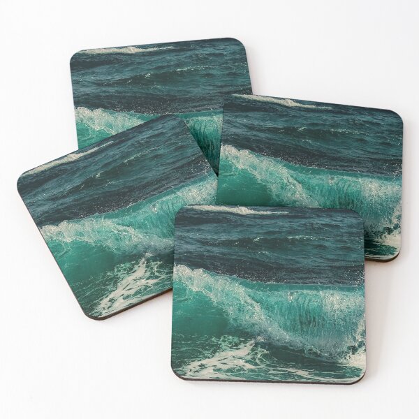 Item preview, Ocean waves  designed and sold by Md1982.