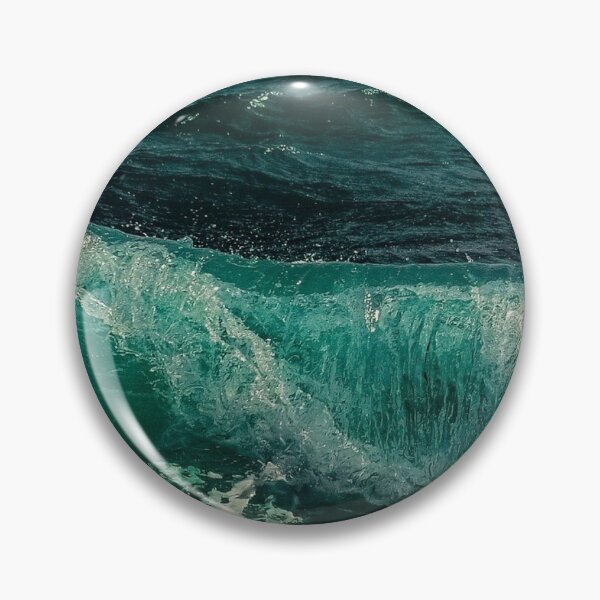 Item preview, Ocean waves  designed and sold by Md1982.