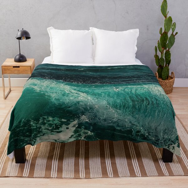 Item preview, Ocean waves  designed and sold by Md1982.