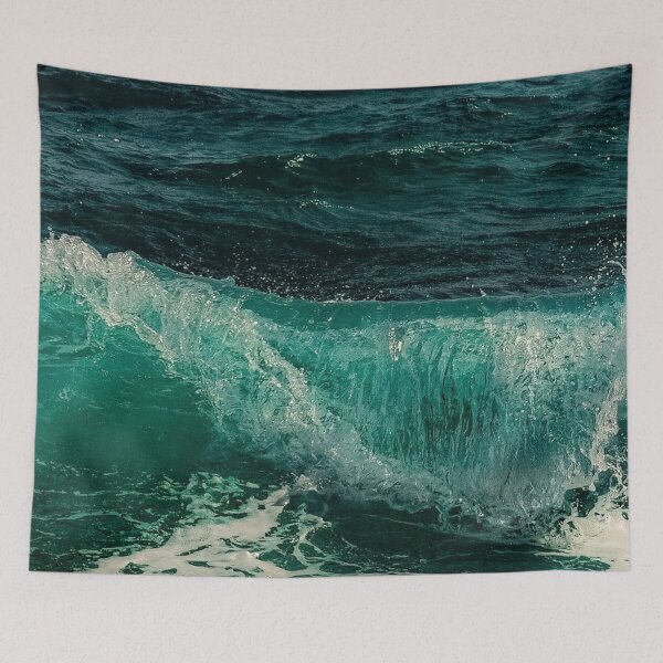 Item preview, Ocean waves  designed and sold by Md1982.