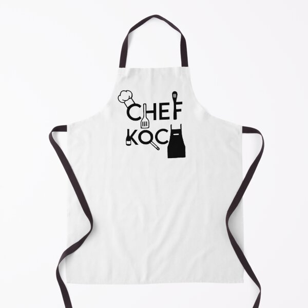 Item preview,  for the head chef at home and the passionate chef.
Great gift idea for women and men designed and sold by ela-94.