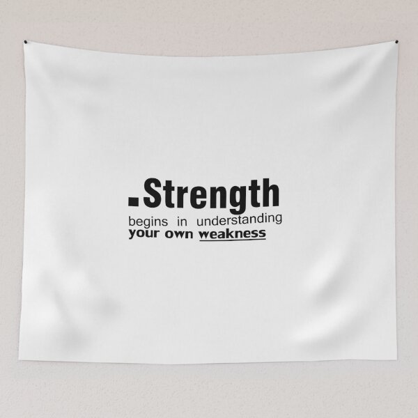 Item preview, weakness designed and sold by tapirink.