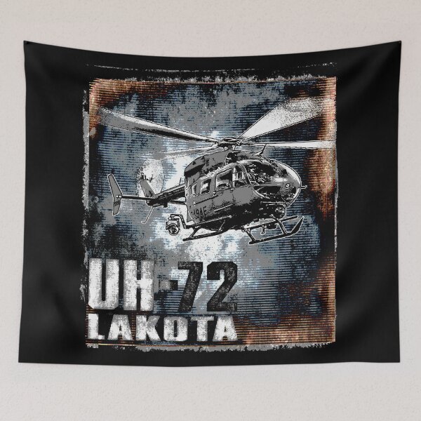 Item preview, UH-72 Lakota designed and sold by deathdagger.