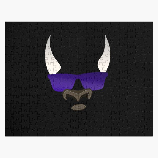 Artikel-Vorschau von Bull Emoji Mit Brillen Design, designt und verkauft von Lighvision.
