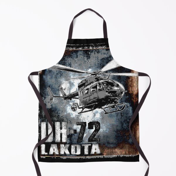 Item preview, UH-72 Lakota designed and sold by deathdagger.
