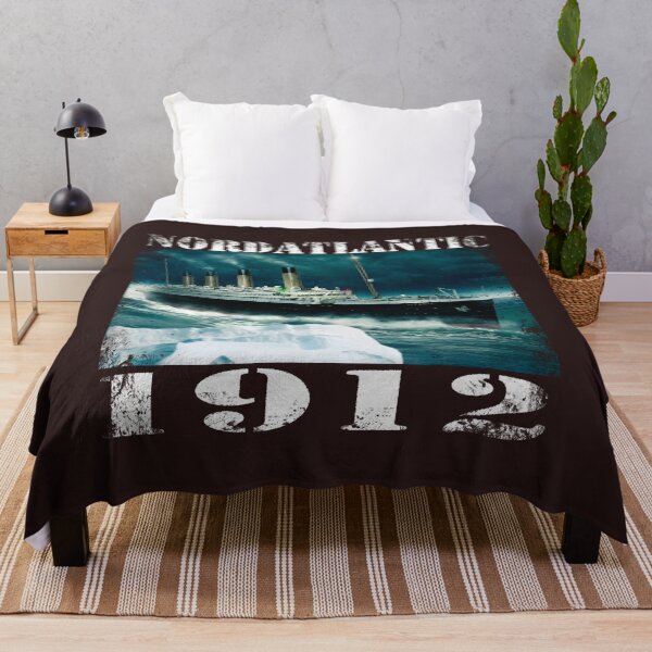 Item preview, North Atlantic 1912 designed and sold by sbachstroem.