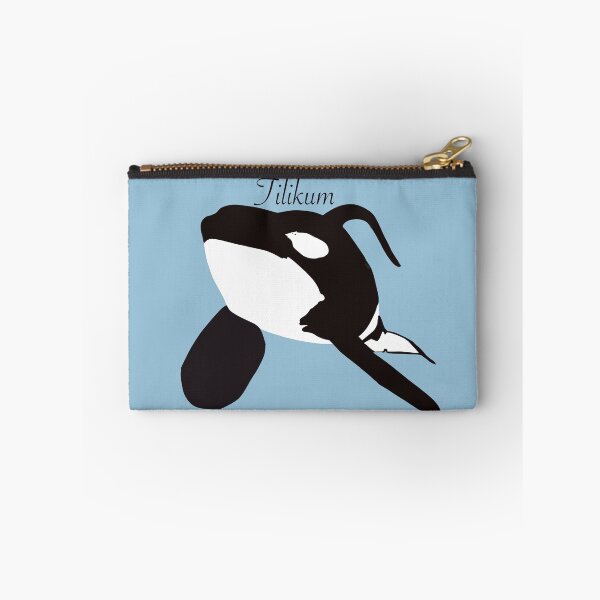 Item preview, Tilikum the killer whale designed and sold by Animaldesigns24.