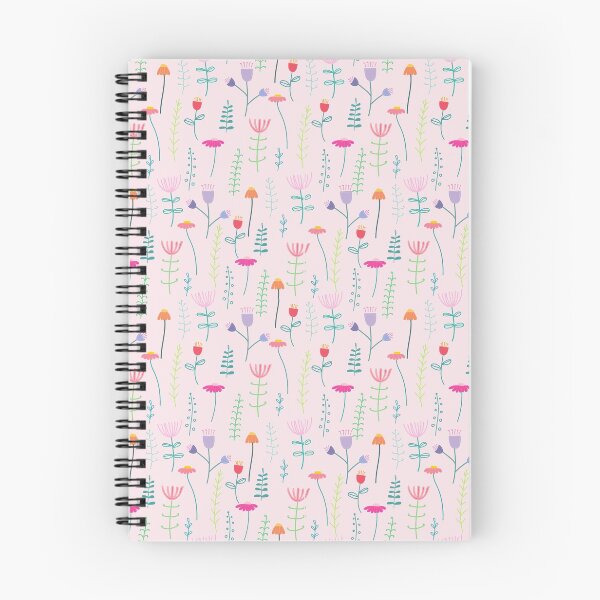Item preview, Pretty Flower Pattern designed and sold by GillyMc.