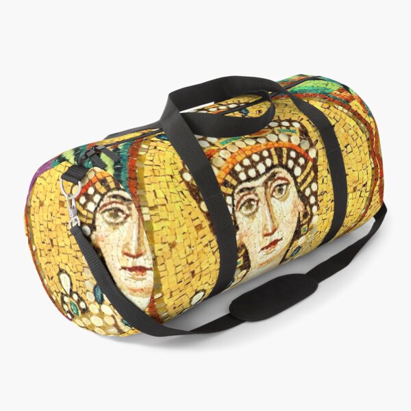 Item preview, Empress Theodora Mosaic designed and sold by WillowNox7.