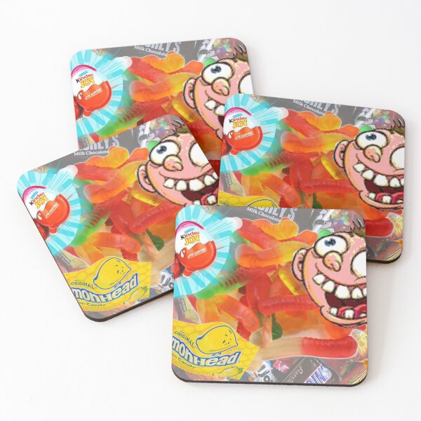 Item preview, Sugar rush designed and sold by dinsmore.