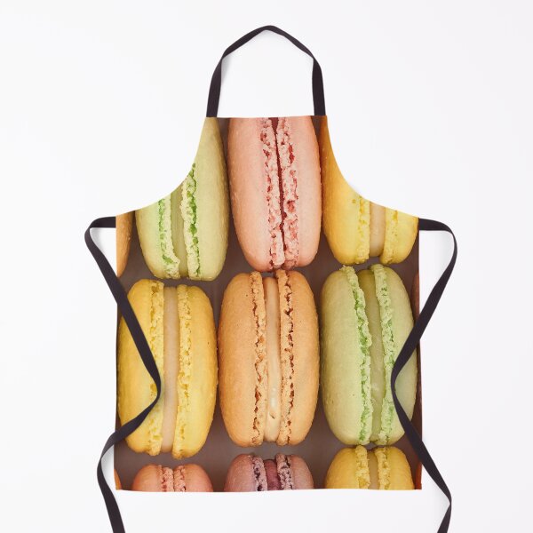 Item preview, Macarons - Sweets and Candy designed and sold by T-shirt-Designs.