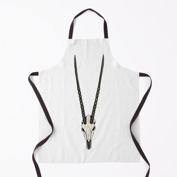 Item preview, Gemsbok designed and sold by Petrol Blue.