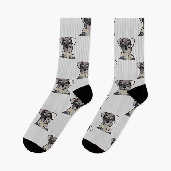 Item preview, Rocky Schnauzer :) designed and sold by Rocky Designs.