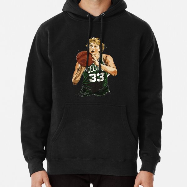 larry bird sweatshirt