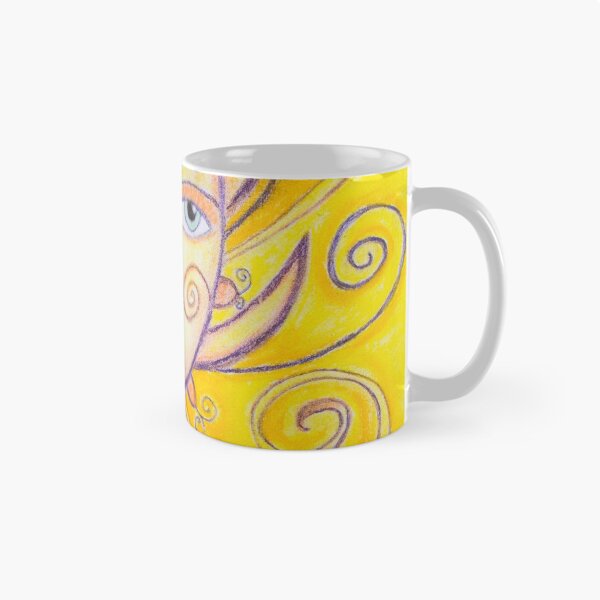Item preview, Whimsical Sun - Shine Your Light designed and sold by ZophiaSolaris.