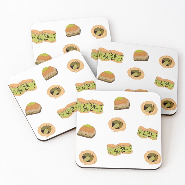 Item preview, Baklava Assortment designed and sold by MidEast Designs.