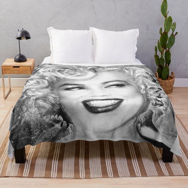Item preview, MMother Of Pearl blackandwhite designed and sold by TheoDanella.