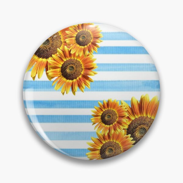 Item preview, Hannah's Flower designed and sold by Valina Moon Creations.