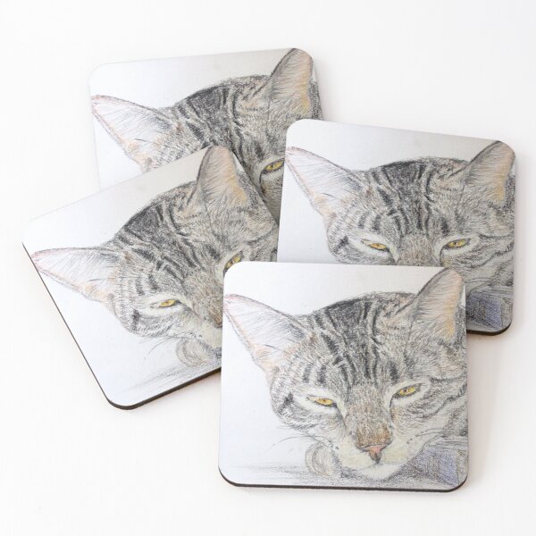 Item preview, Sassy Kitty!  designed and sold by agrapa.