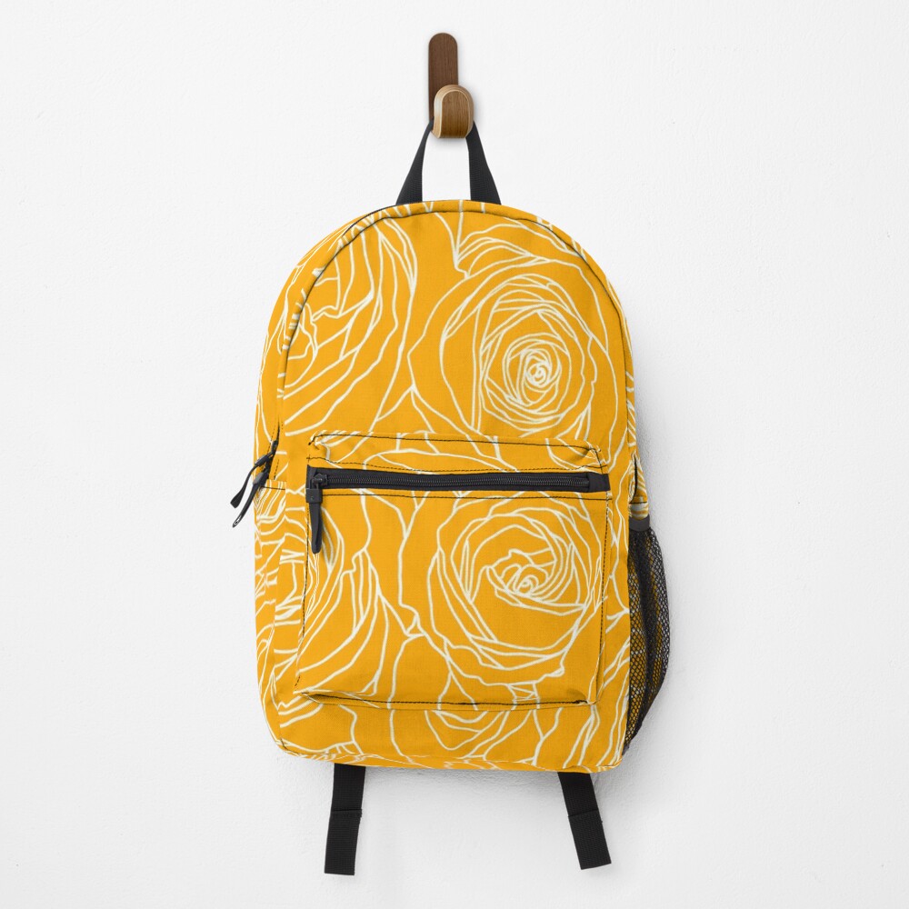 Item preview, Backpack designed and sold by ColorObsession.