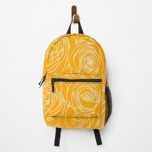 Item preview, Saffron Roses designed and sold by ColorObsession.
