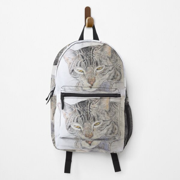 Item preview, Sassy Kitty!  designed and sold by agrapa.