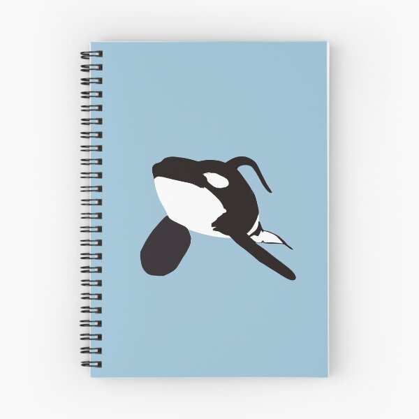 Item preview, Tilikum the killer whale (no name) designed and sold by Animaldesigns24.