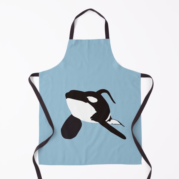 Item preview, Tilikum the killer whale (no name) designed and sold by Animaldesigns24.