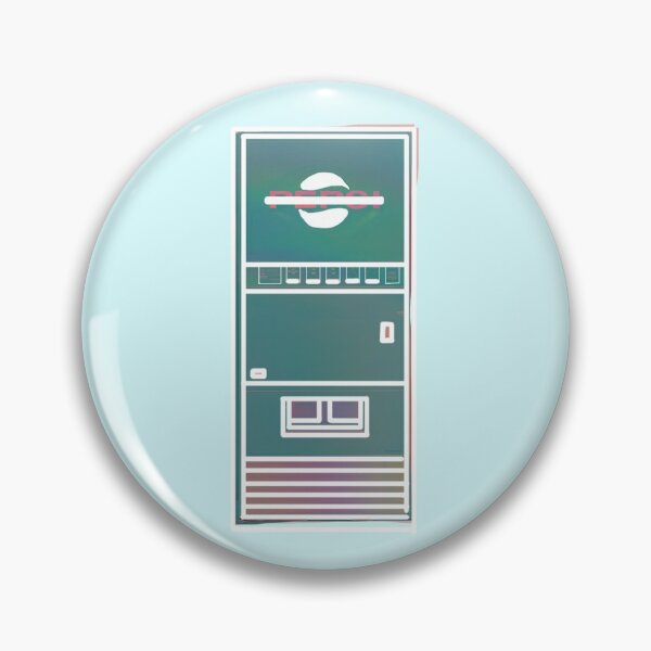 Item preview, beverage machine designed and sold by elvadragon.