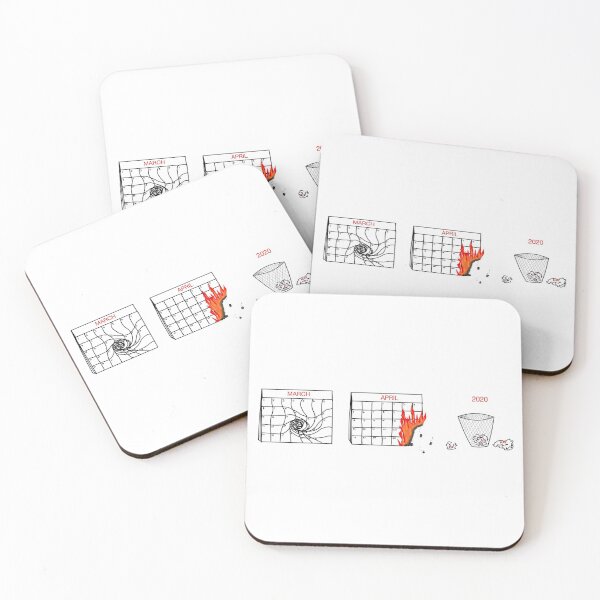 Item preview, 2020 Calendar designed and sold by bellep5.