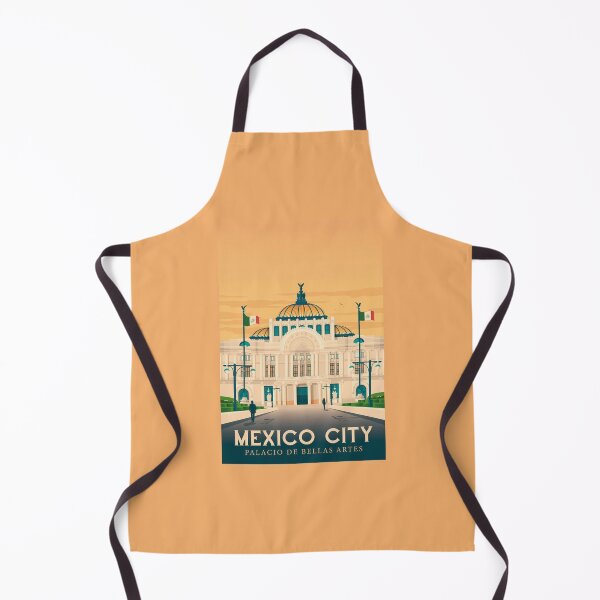Item preview, Mexico City - Palacio De Bellas Artes designed and sold by art-lovers.