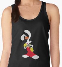 roger rabbit Women's Tank Top