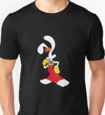 roger rabbit Unisex T-Shirt