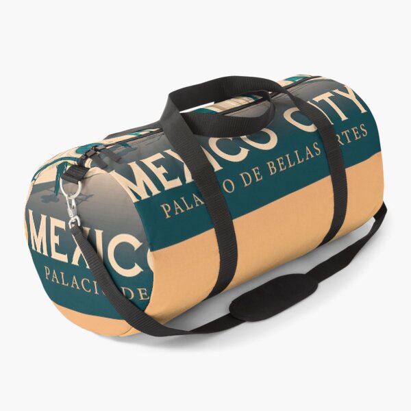 Item preview, Mexico City - Palacio De Bellas Artes designed and sold by art-lovers.