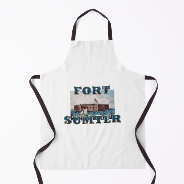 Item preview, Fort Sumter designed and sold by teepossible.