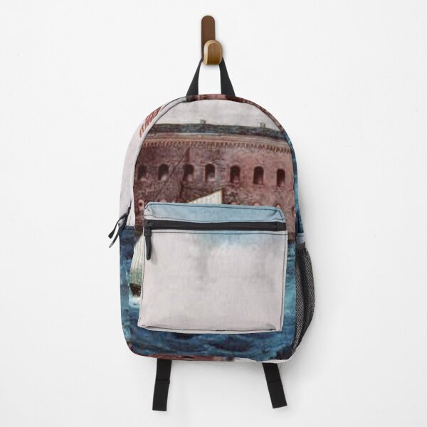 Item preview, Fort Sumter designed and sold by teepossible.