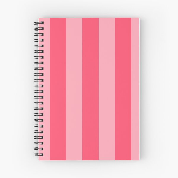 Item preview, Rayas verticales rosadas de la barra designed and sold by ColorObsession.