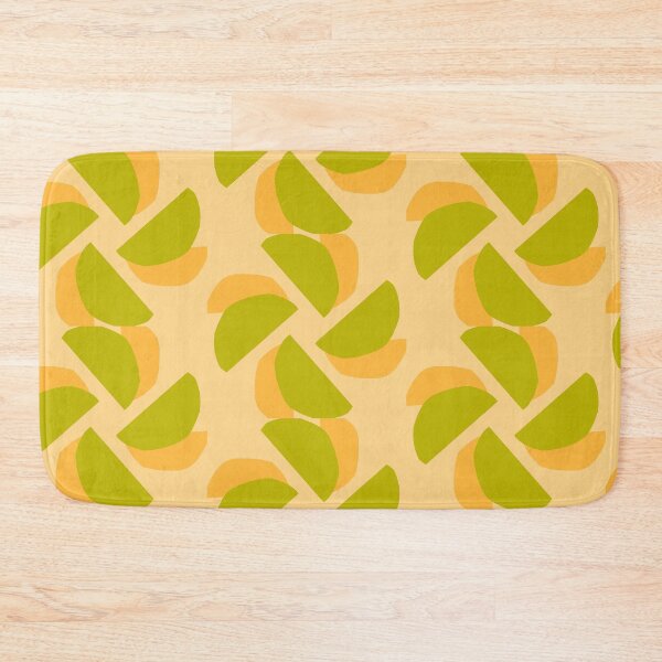 Item preview, Fantasy orange and green designed and sold by Abstractlara.