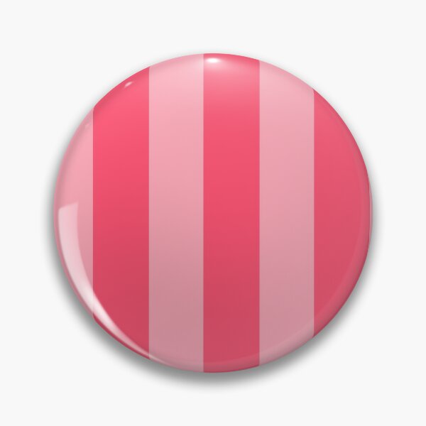 Item preview, Rayas verticales rosadas de la barra designed and sold by ColorObsession.
