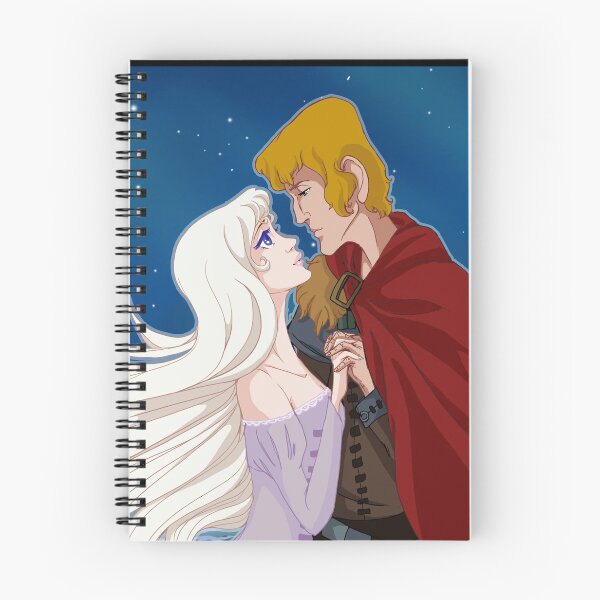 Item preview, Amalthea and Lir designed and sold by Clarice82.