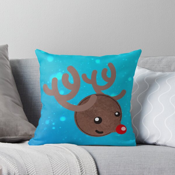Item preview, Rudolph designed and sold by sansunicorn.