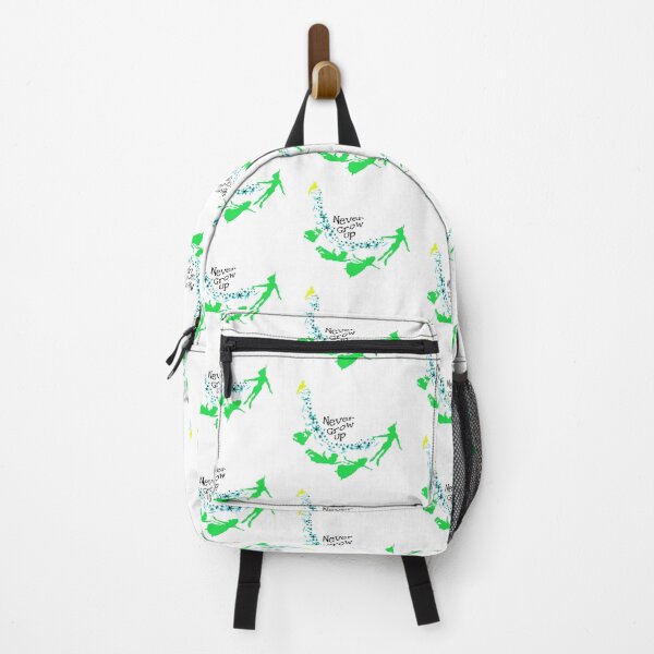 Item preview, Peter Pan Never Grow Up designed and sold by Sammygirls.