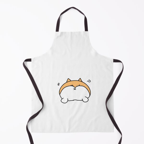 Item preview, Corgi butt designed and sold by BreadCrumbBird.